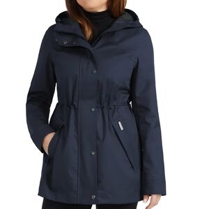 HUNTER Women's Navy Jacket